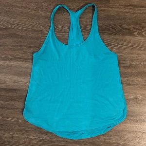 Lululemon 105 Singlet Size 6